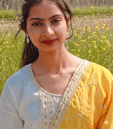 Ms. Shakshi Saini